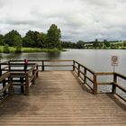 Stausee Kell am See