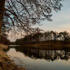 Stausee Kleindittmannsdorf