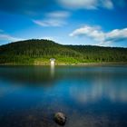 Stausee Kleine Kinzig