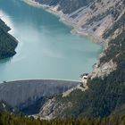 Stausee Livigno