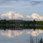 Stausee Losheim