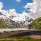 Stausee Mooserboden  (2)