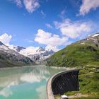 Stausee Mooserboden, Kaprun