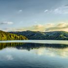 Stausee Obermaubach / Düren