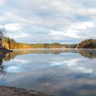 Stausee Ottenstein