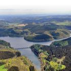 Stausee Sauerland