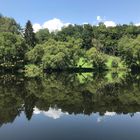 Stausee Thurnberg, Kamptal | Niederösterreich