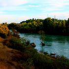 Stausee Türkei 2