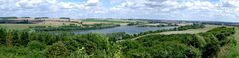 Stausee Wangenheim-Tüngeda