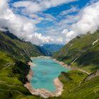 Stausee Wasserfallboden  (1)