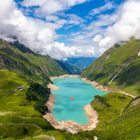 Stausee Wasserfallboden  (2)