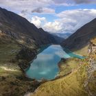 Stausee Wasserfallboden 