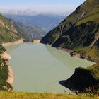 Stausee Wasserfallboden, Kaprun