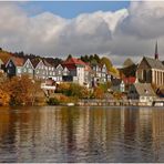 Stausee Wuppertal-Beyenburg (2)