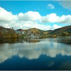 Stausee Wuppertal-Beyenburg