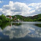 Stausee - Wuppertal-Beyenburg