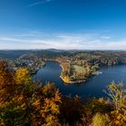 Stauseeblick vom Marienstein