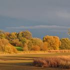 Stauweiher Leupahn/Schwarzbach