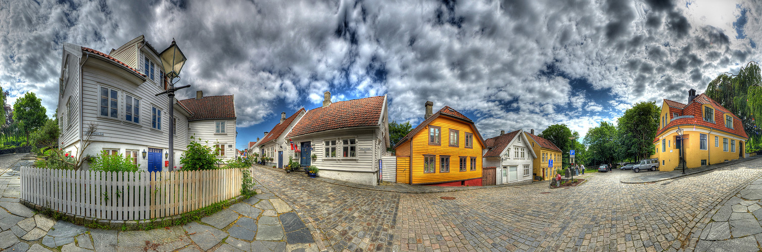 Stavanger 360°