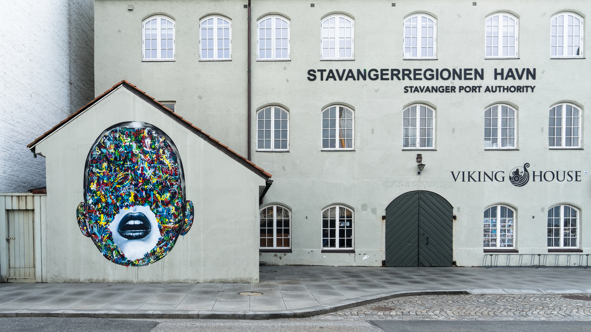 Stavanger 