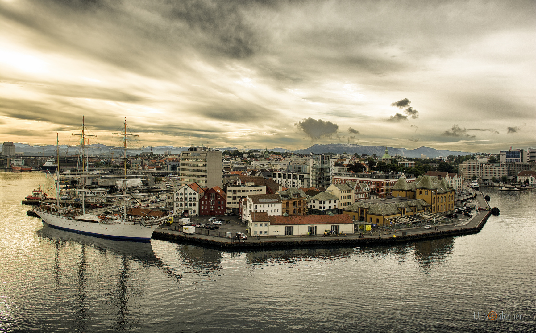 - Stavanger -
