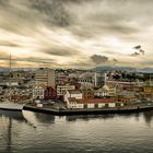 - Stavanger -