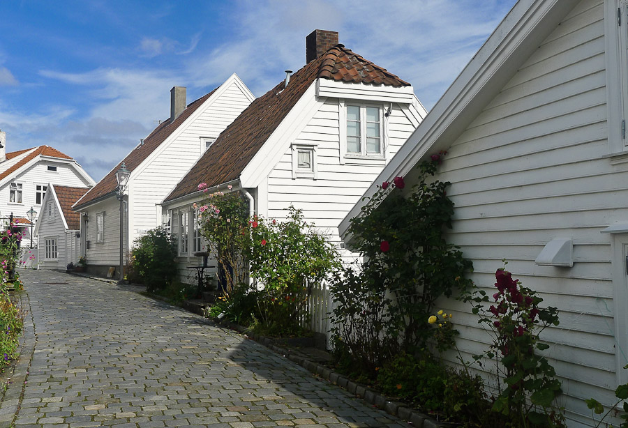 Stavanger