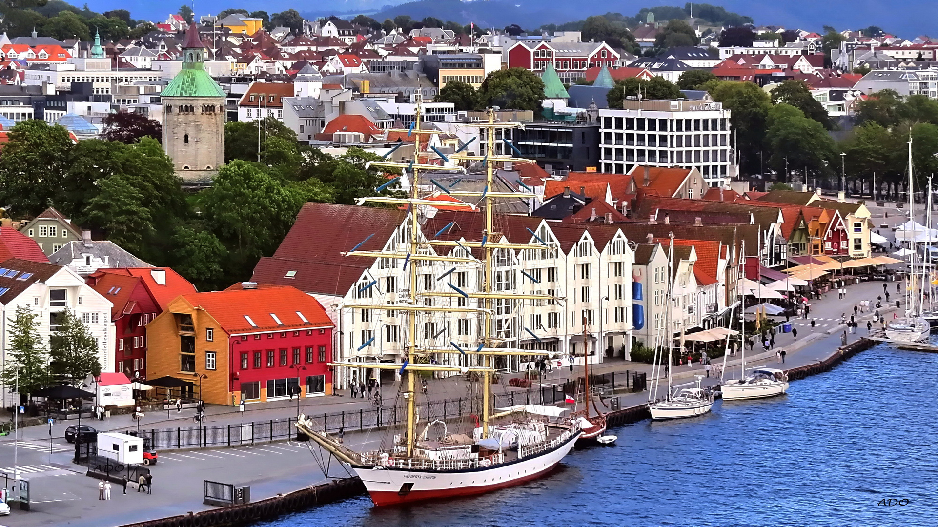 Stavanger