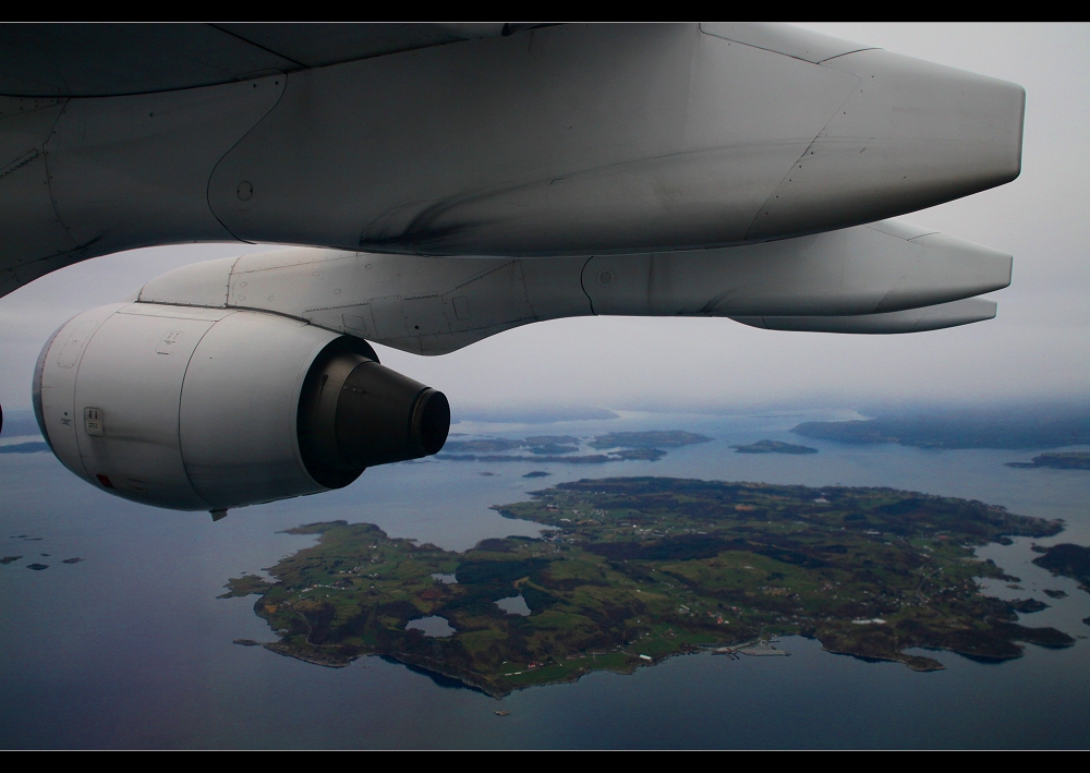 Stavanger Approach