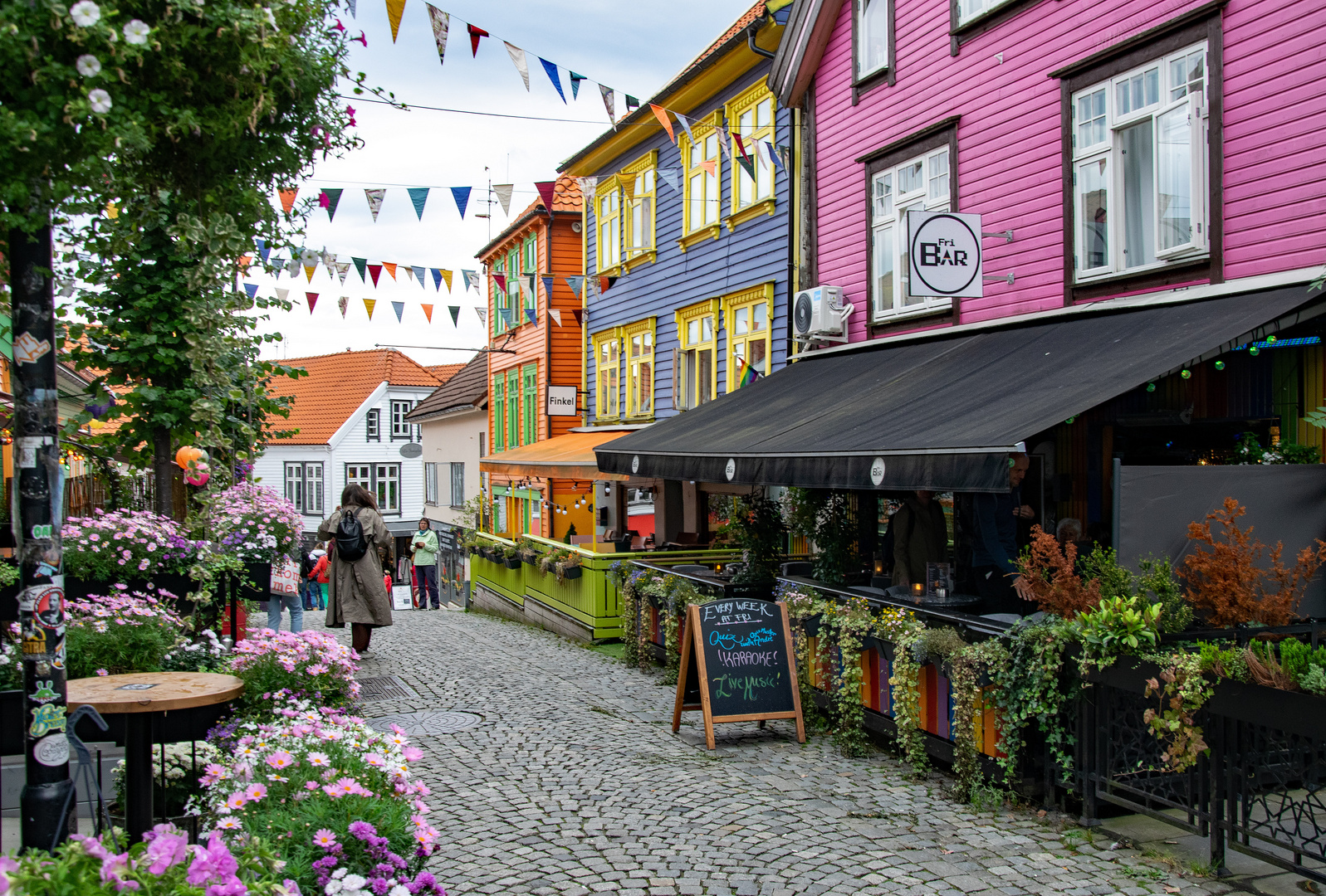 Stavanger