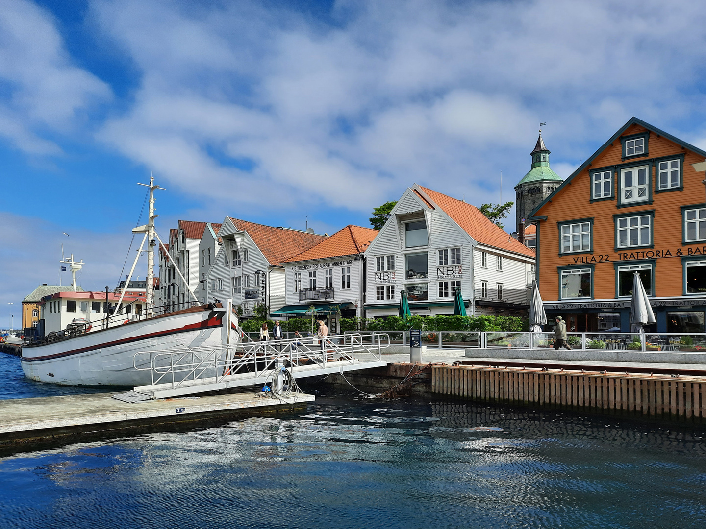 Stavanger