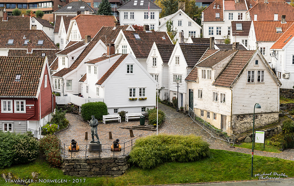 Stavanger