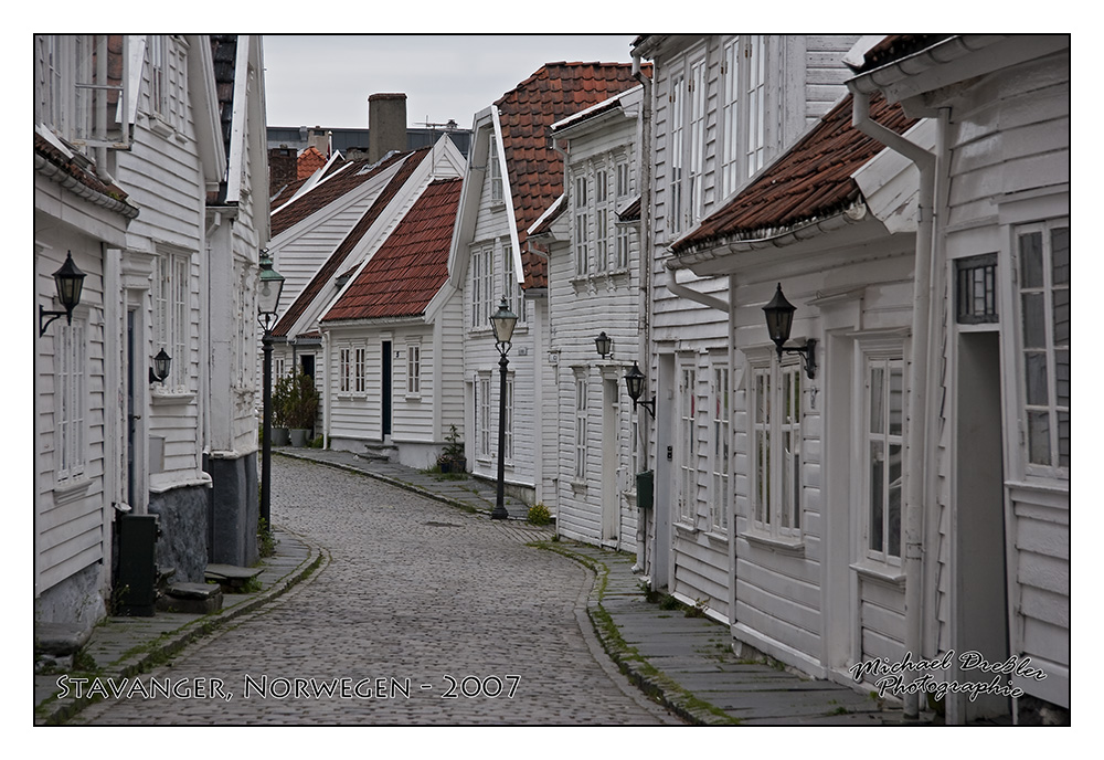 Stavanger (Gamle Stavanger)