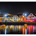 Stavanger - Hafen