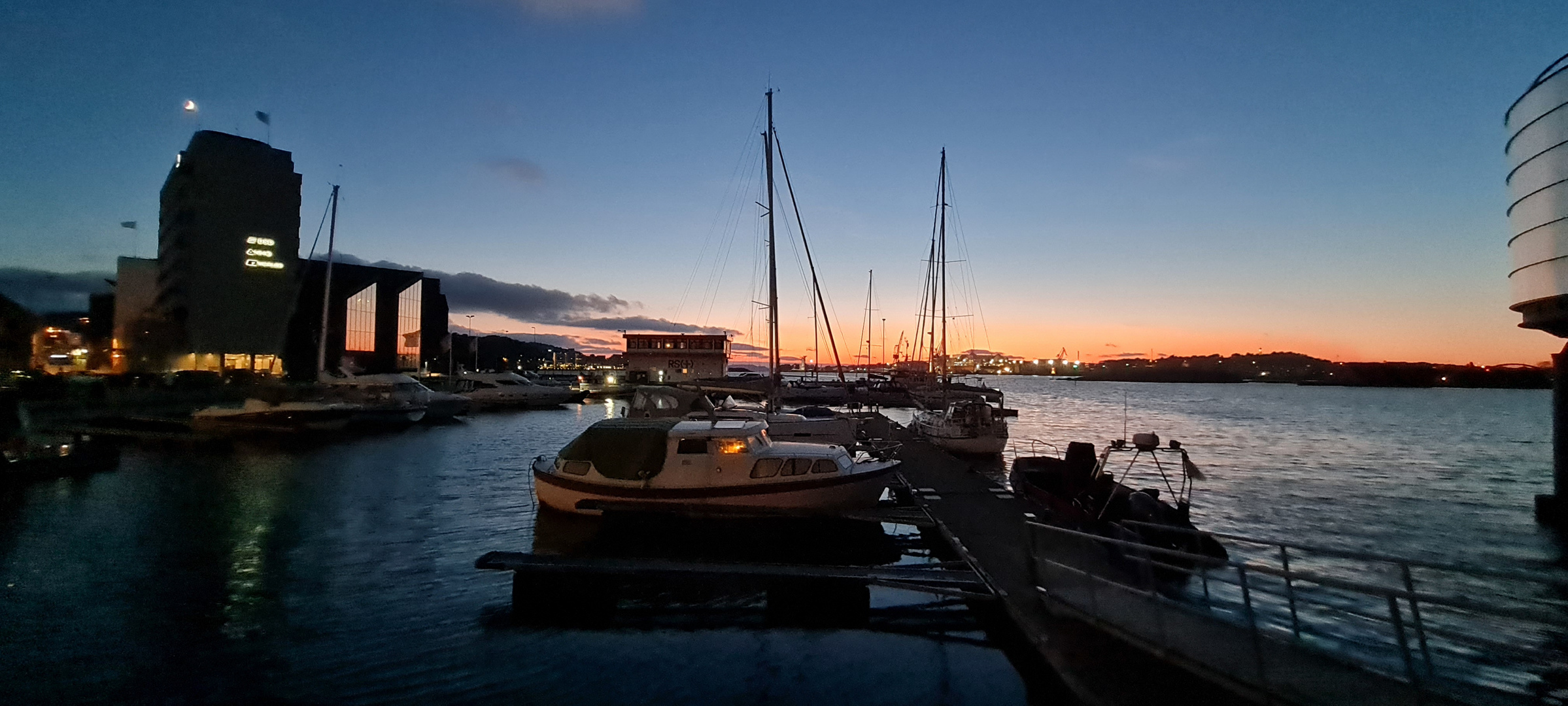 Stavanger havn