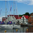 Stavanger I