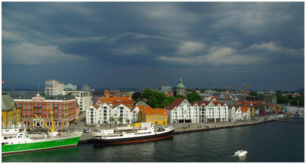 Stavanger II