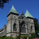 Stavanger Kirke