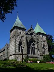 Stavanger Kirke