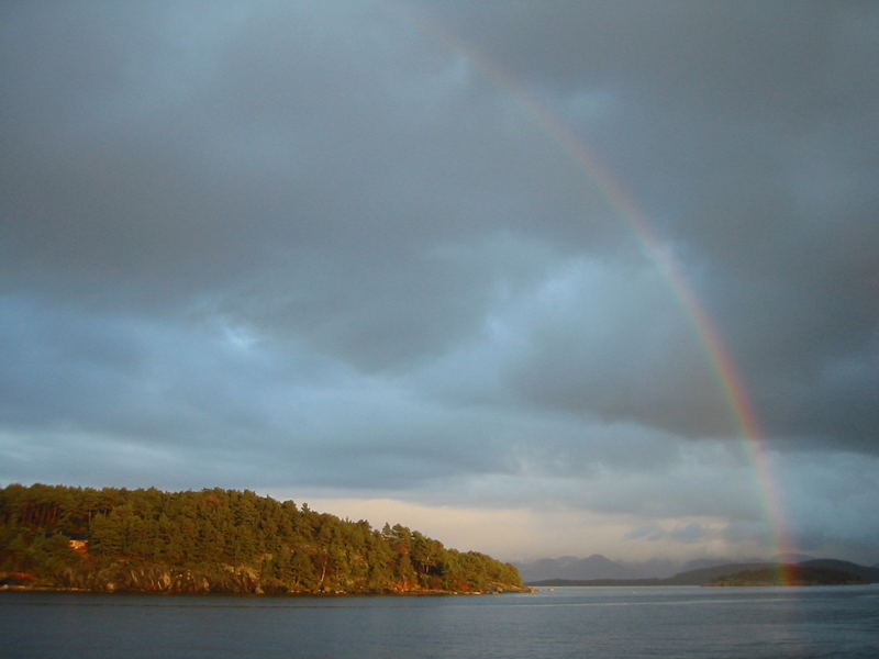 Stavanger / Lysefjord