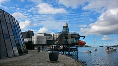 Stavanger Öl.Museum
