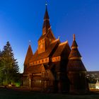 Stave Church