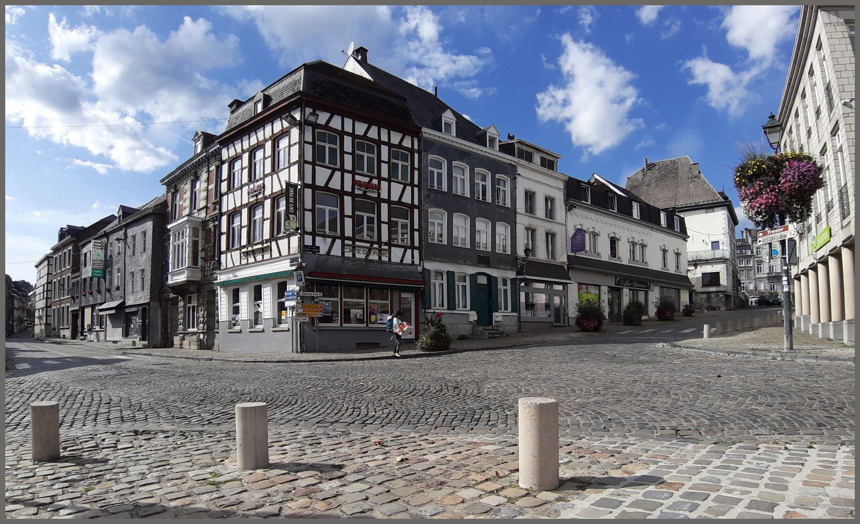 Stavelot