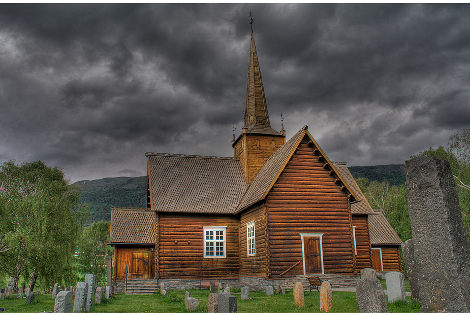 Stavkirke