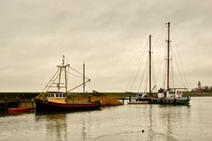 Stavoren - Harbour - 03