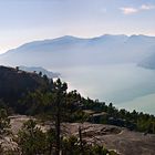 Stawamus Chief, Peak 2