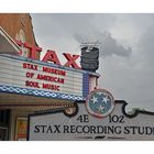 Stax Records Memphis