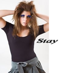 Stay