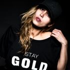 Stay Gold #1