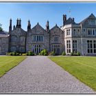 Stay one Night in Lough Rynn Castle